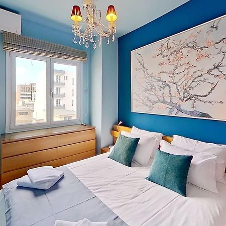 La Votanique Center Apartment Athene Buitenkant foto