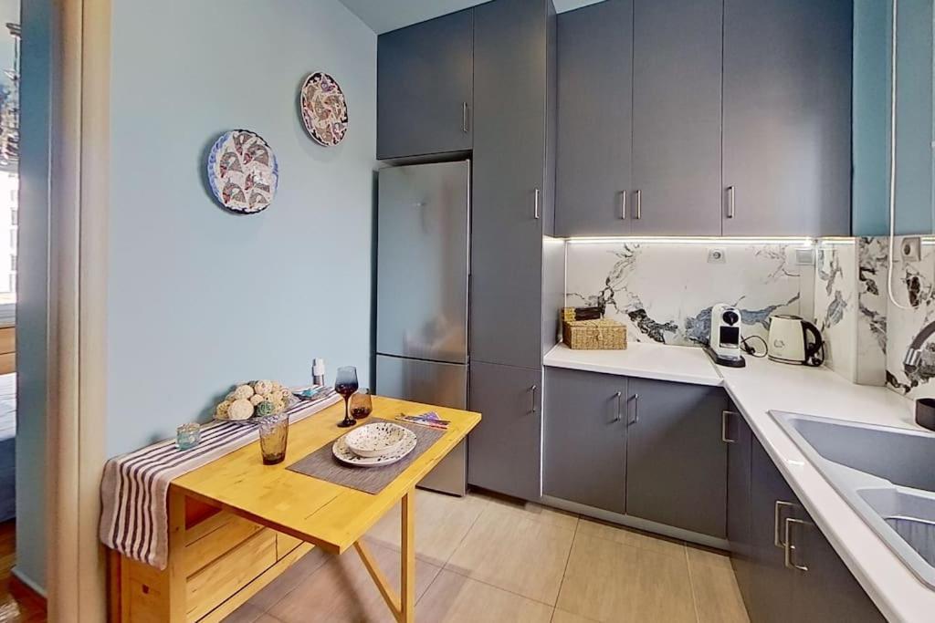 La Votanique Center Apartment Athene Buitenkant foto